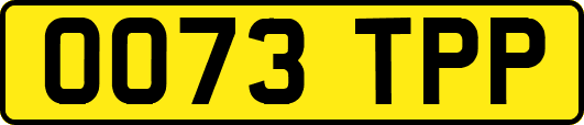 OO73TPP