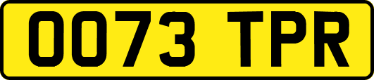 OO73TPR