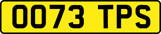 OO73TPS
