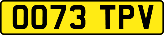 OO73TPV