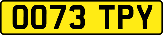 OO73TPY