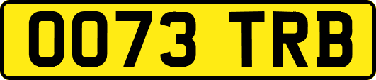 OO73TRB