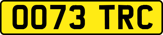OO73TRC
