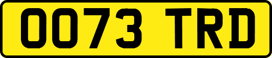 OO73TRD