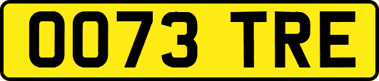 OO73TRE