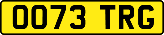 OO73TRG