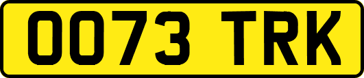 OO73TRK