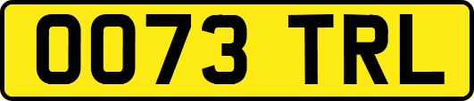 OO73TRL