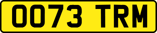 OO73TRM