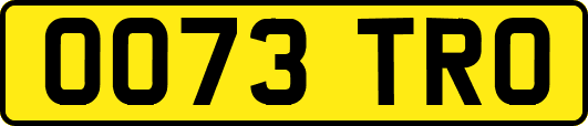 OO73TRO