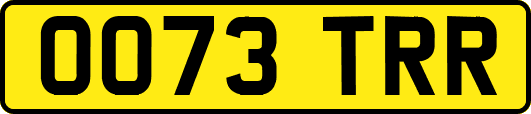OO73TRR
