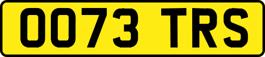 OO73TRS