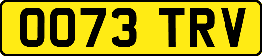 OO73TRV