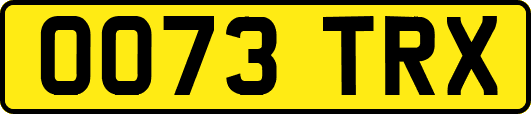 OO73TRX