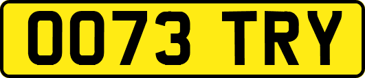 OO73TRY