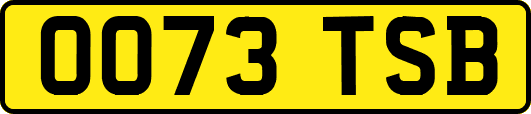 OO73TSB