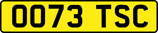 OO73TSC