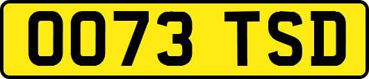 OO73TSD