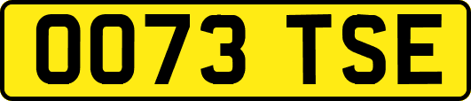 OO73TSE