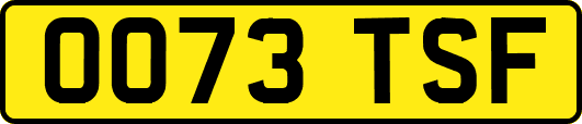 OO73TSF