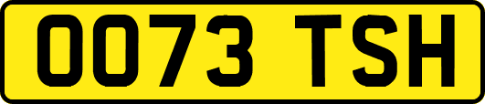 OO73TSH