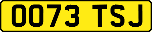 OO73TSJ