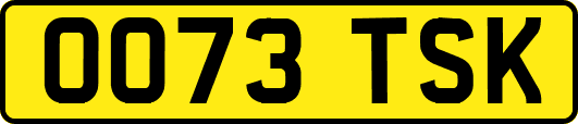 OO73TSK