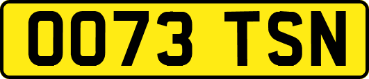 OO73TSN
