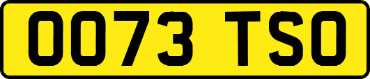 OO73TSO