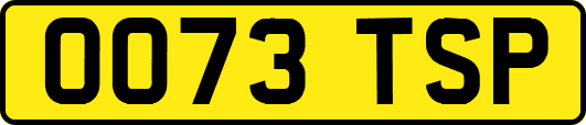 OO73TSP
