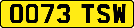OO73TSW