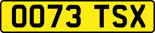 OO73TSX