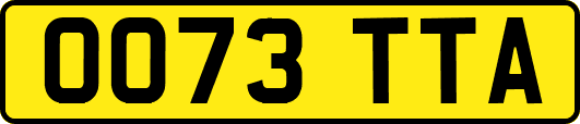 OO73TTA