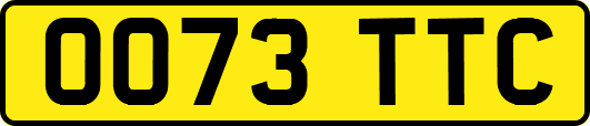 OO73TTC