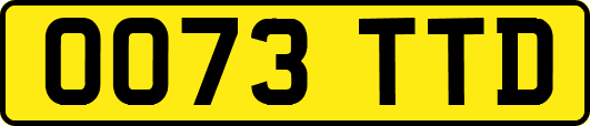 OO73TTD