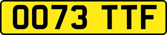 OO73TTF