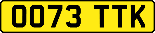 OO73TTK