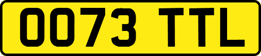 OO73TTL