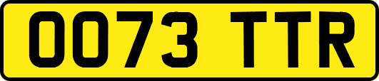 OO73TTR