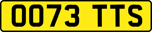 OO73TTS