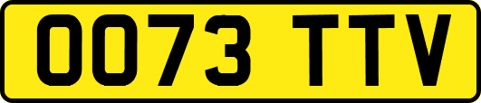 OO73TTV