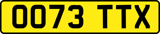 OO73TTX