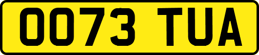 OO73TUA