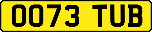 OO73TUB