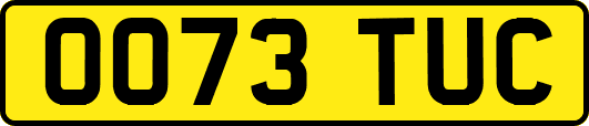 OO73TUC