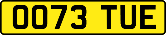 OO73TUE