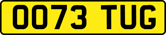 OO73TUG