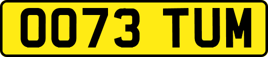 OO73TUM