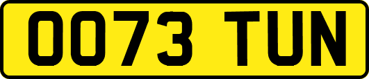 OO73TUN