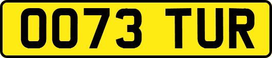 OO73TUR